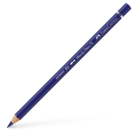 Faber-Castell - Albrecht Dürer Bunststifte - Delfter - Blau
