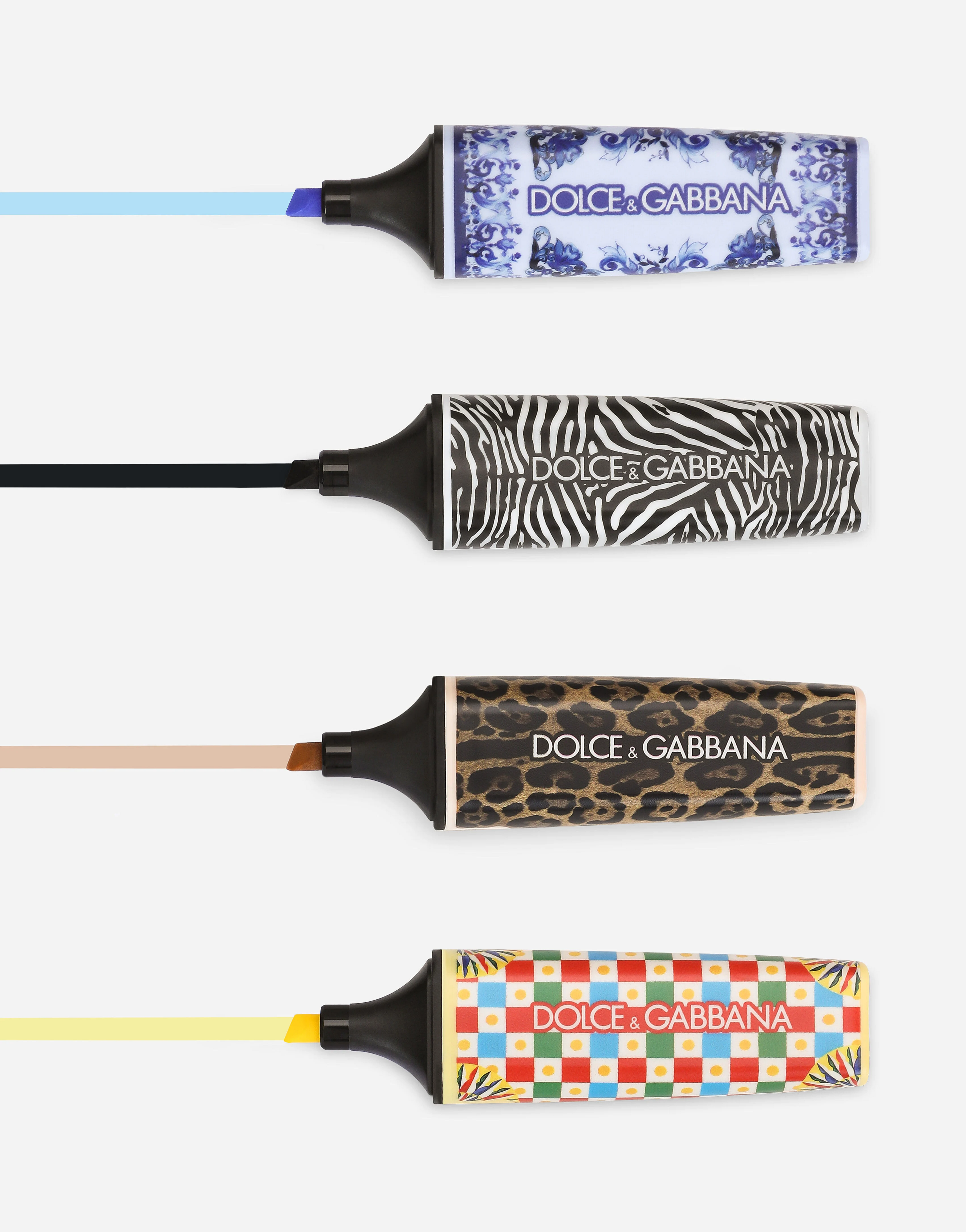 STABILO - Textmarker BOSS ORIGINAL x DOLCE & GABBANA STABILO - Textmarker BOSS ORIGINAL x DOLCE & GABBANA