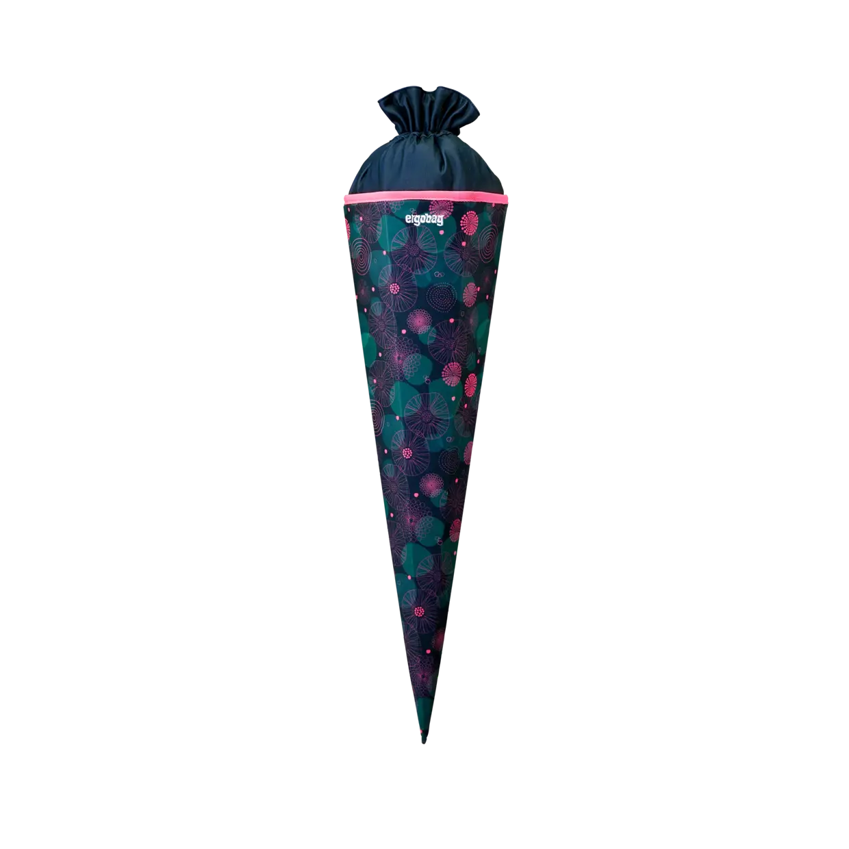 ergobag - Schultüte - KorallBär