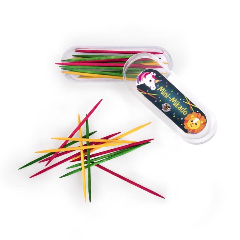 Trendhaus - Mini Mikado Spiel 