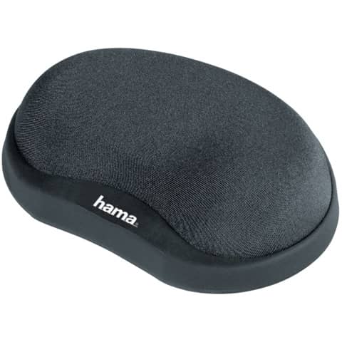 Hama® - Mini-Handgelenkauflage Pro - anthrazit