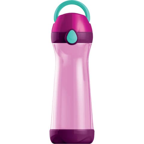 Maped® - Trinkflasche Kids CONCEPT - 580 ml, pink