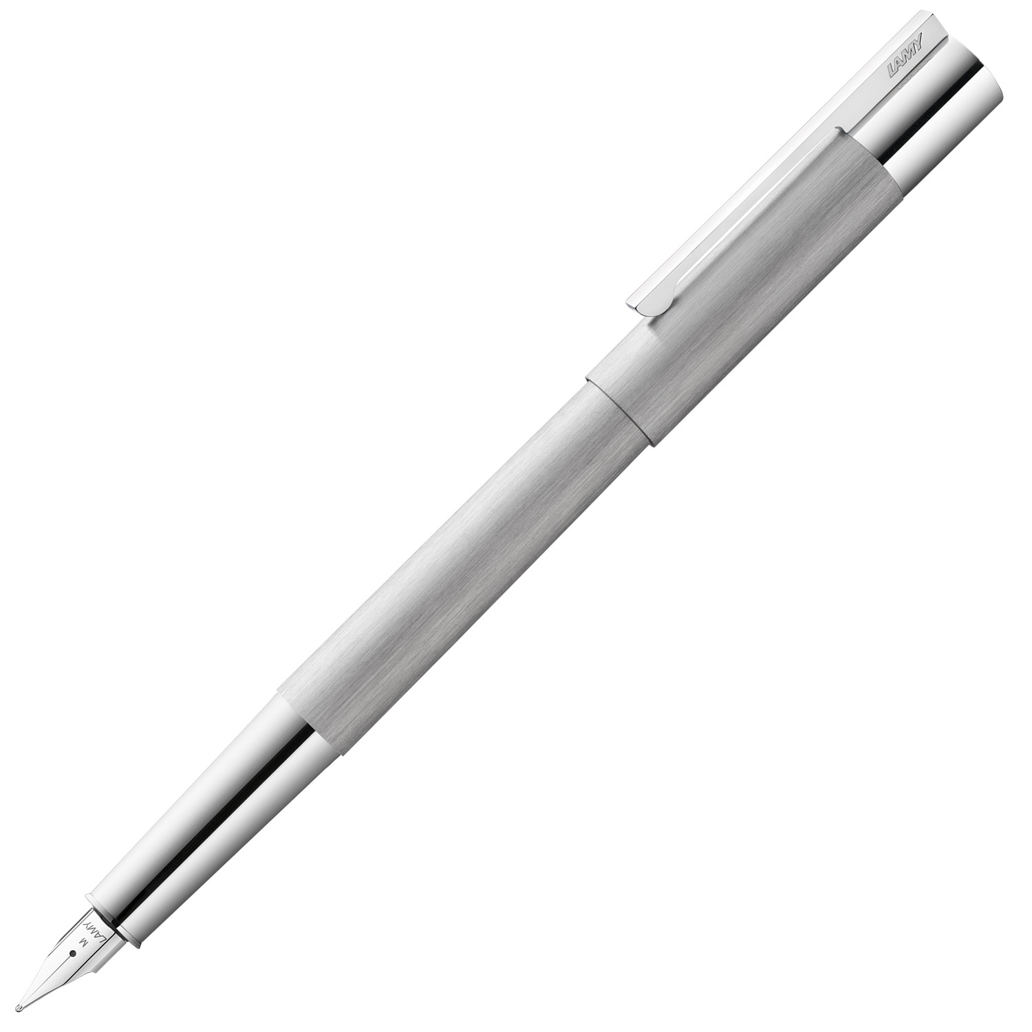 LAMY - Füller scala - M Feder