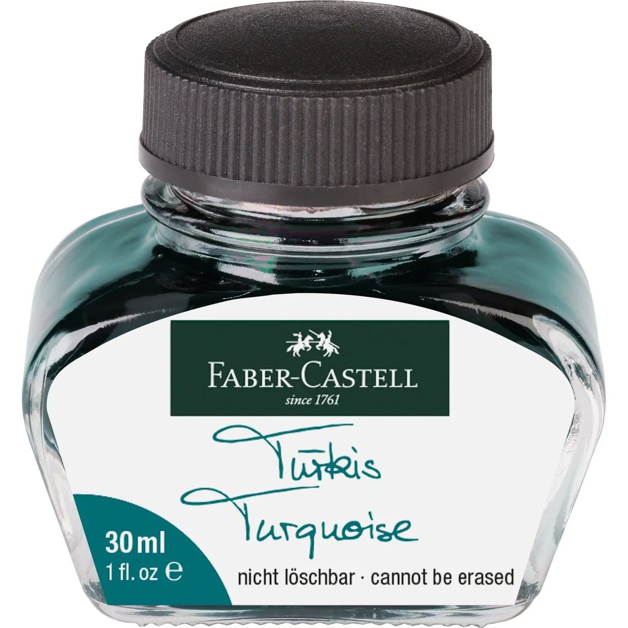 Faber-Castell - Tintenglas - 30ml