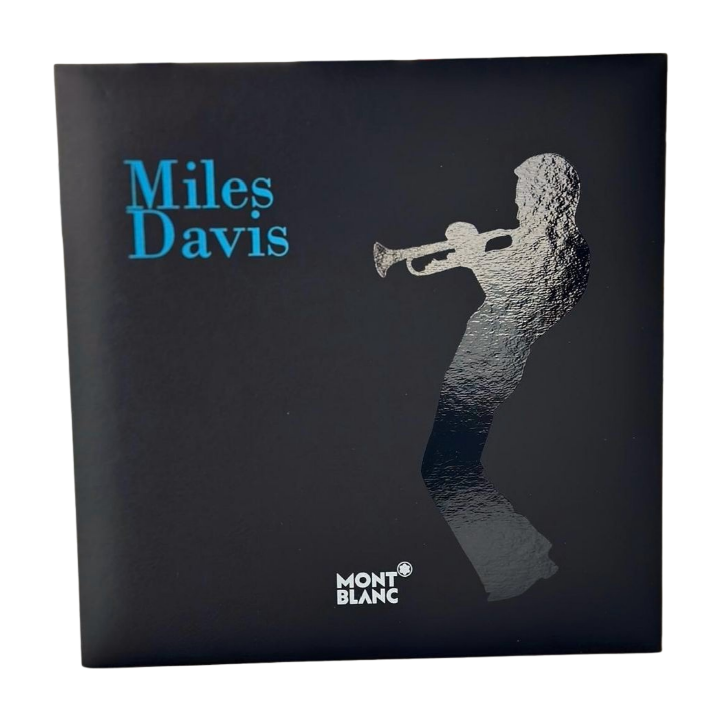 Montblanc - Miles Davis Sonderedition - Kugelschreiber*