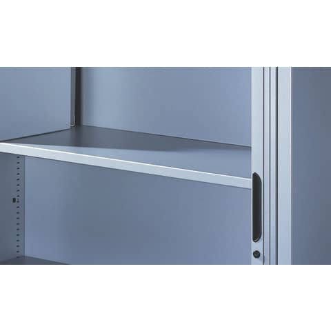 Fachboden für Stahl-Flügeltürenschrank CERTOS - für Breite 1200 mm