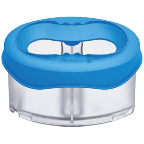 Pelikan® - Wasserbox Space+ blau