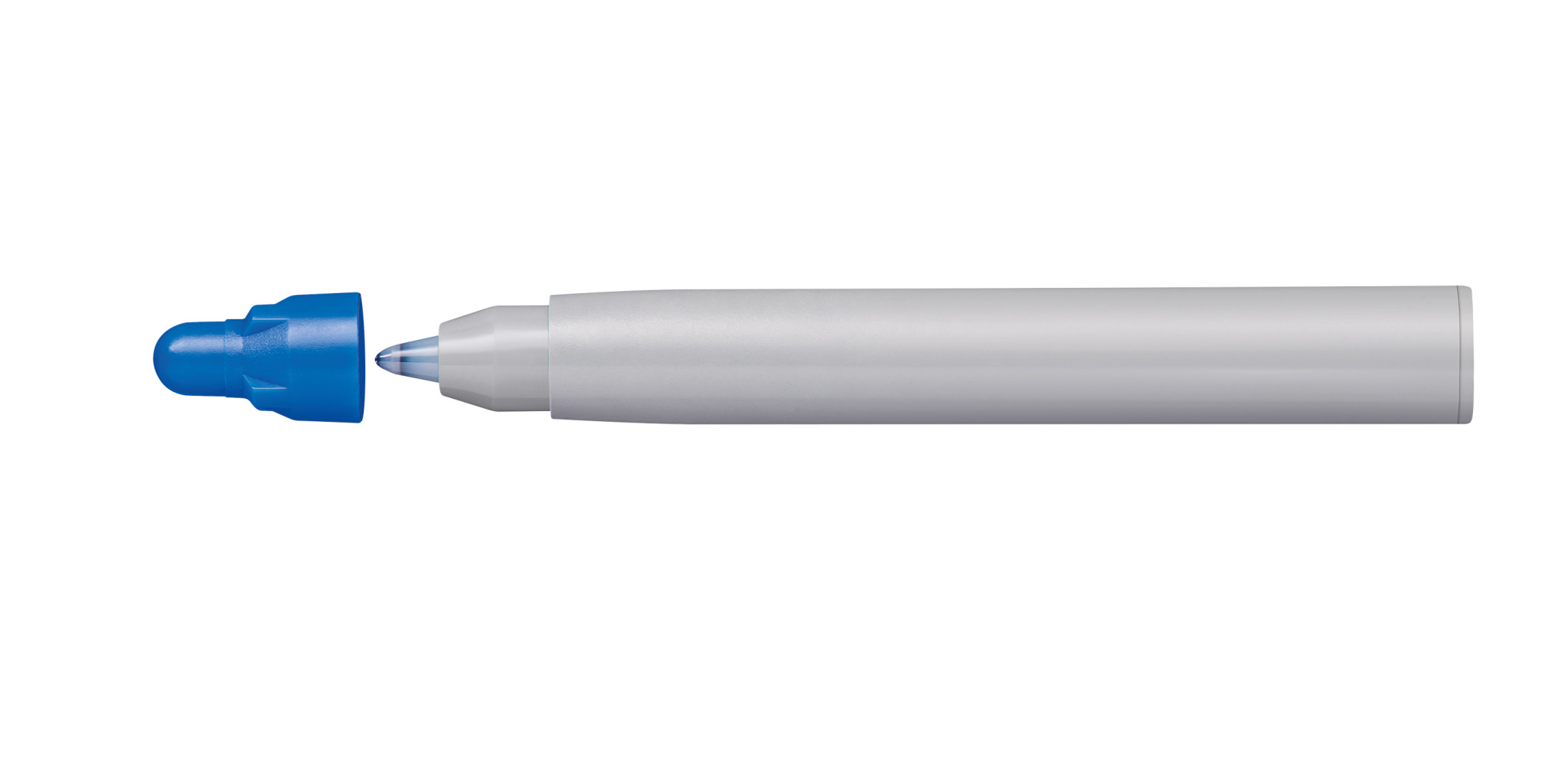 Pelikan - Tintenrollerpatronen - 5 Stück - Blau