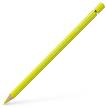 Faber-Castell - Albrecht Dürer Bunststifte - kadmium Zitron
