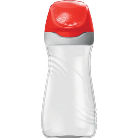 Maped® - Trinkflasche Kids ORIGINS - 430 ml, rot