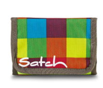 satch - Geldbeutel - Beach Leach 2.0