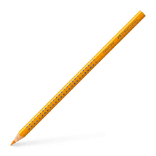 Faber-Castell - Farbstift GRIP-2001 Kürbisgelb