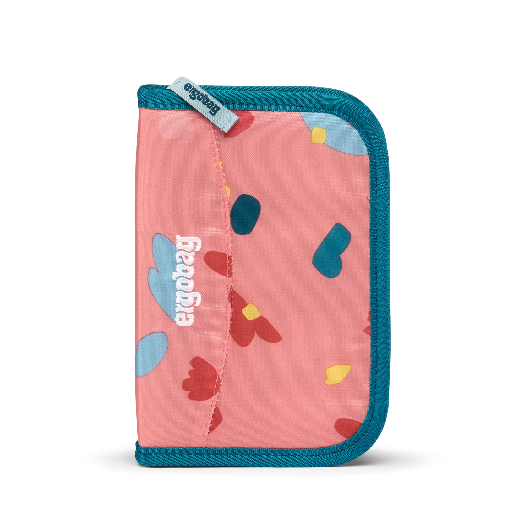 ergobag - pack - ZitronenfaltBär