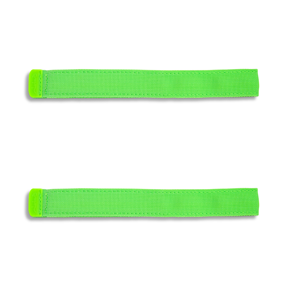 satch - Swap - Neon Green