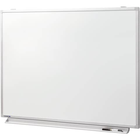 Whiteboard PROFESSIONAL - 100 x 75 cm, Montagesatz