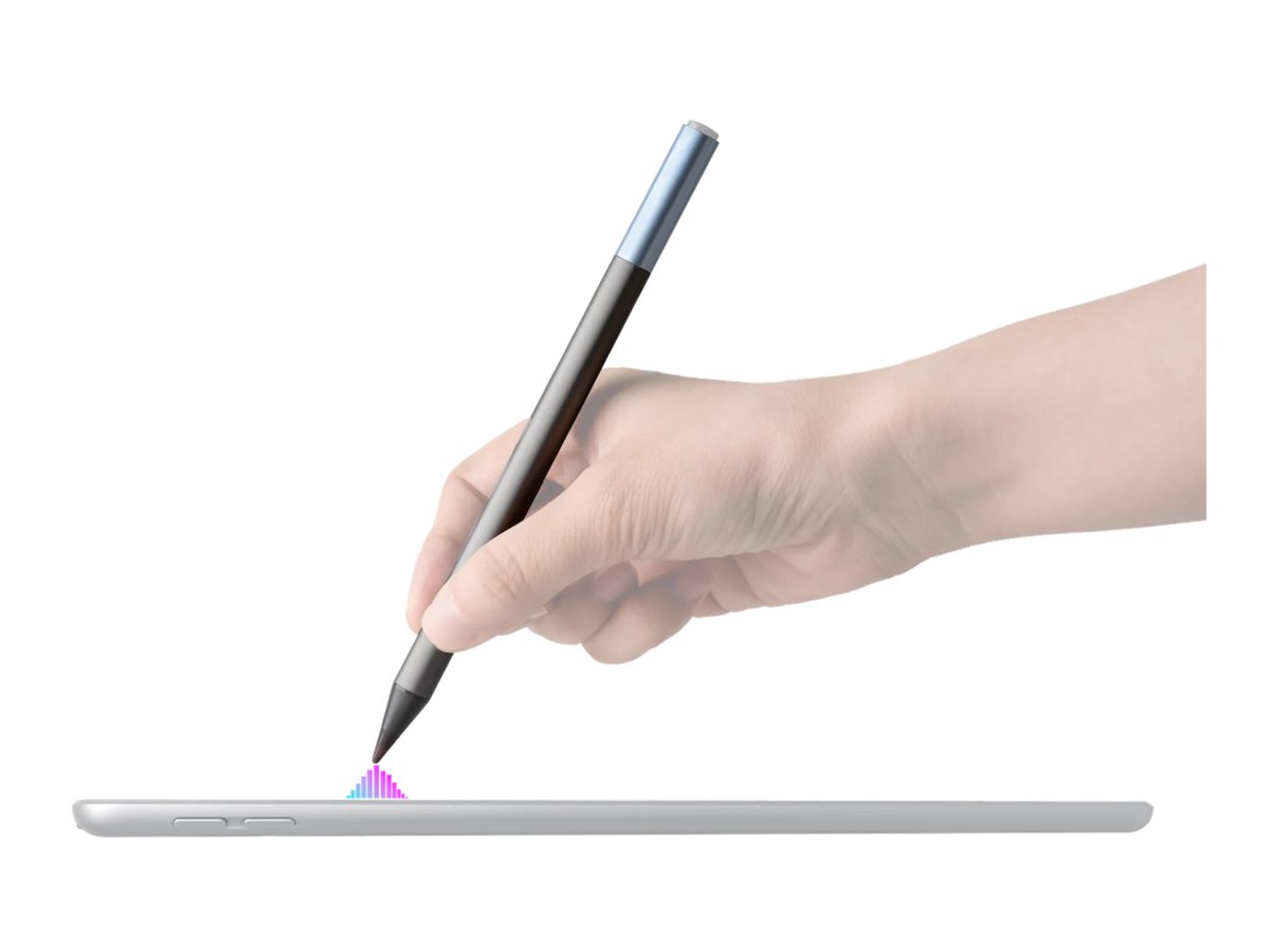 DEQSTER - Tablet Pencil 2 - Grau