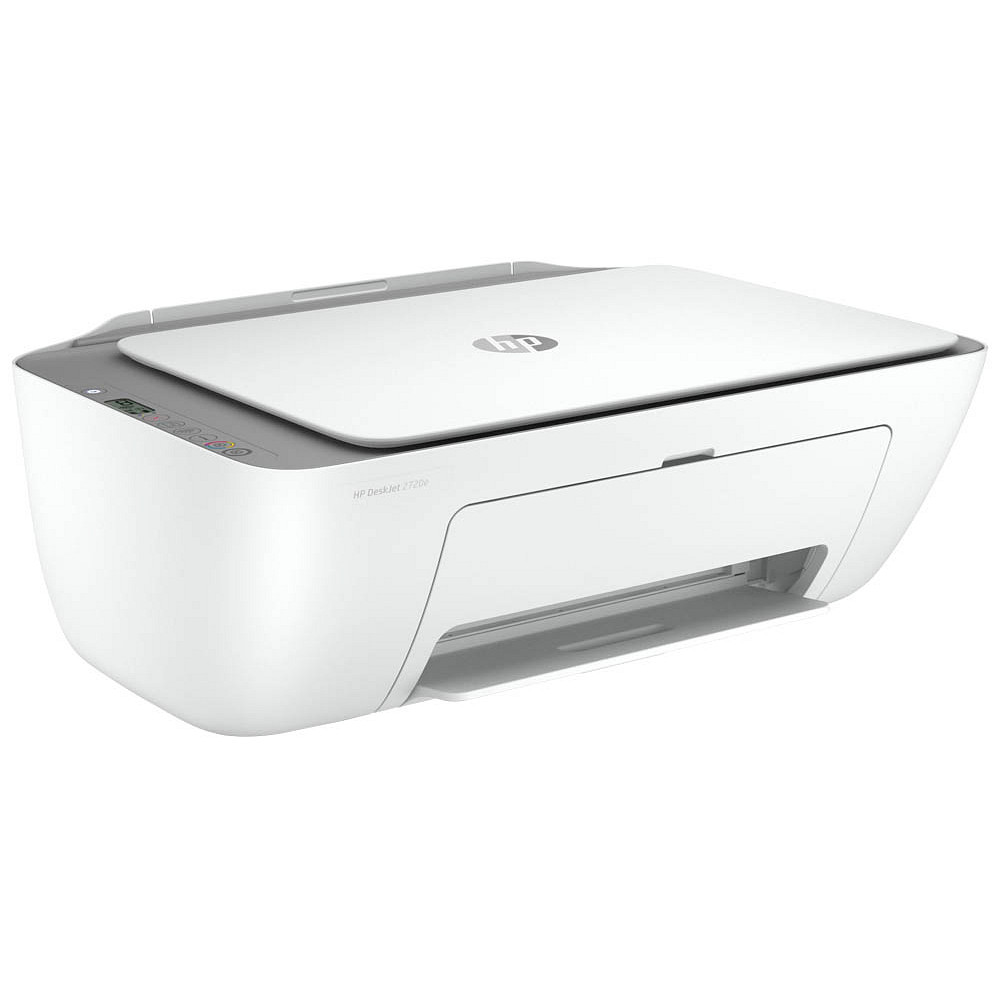 HP - Multifunktionsdrucker DeskJet 2720e All-in-One